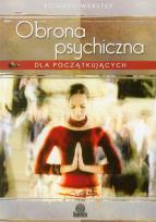 Okładka książki Obrona psychiczna dla początkujących