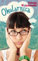 Okładka książki Okularnica