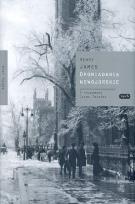 Okładka książki Opowiadania nowojorskie