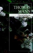 Okładka książki Opowiadania