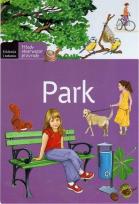 Okładka książki Park