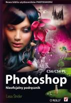 Okładka książki Photoshop CS6/CS6 PL