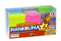 Opakowanie Piankolina 5 kostek z dodatkami
