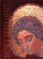 Okładka książki Pismo Święte Nowego Testamentu TW