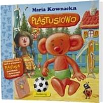 Okładka książki Plastusiowo w.2012 SIEDMIORÓG