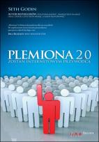 Okładka książki Plemiona 2.0.