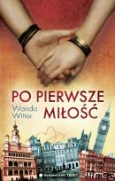 Okładka książki Po pierwsze miłość