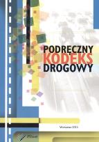 Okładka książki Podręczny kodeks drogowy w.2014 IMAGE