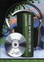 Okładka książki Podróż do wnętrza Ziemi Audiobook QES - Audiobook