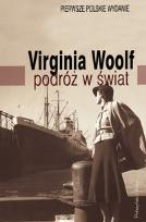 Okładka książki Podróż w świat