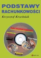 Okładka książki Podstawy Rachunkowości FORMAT-AB
