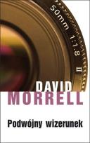 Okładka książki Podwójny wizerunek