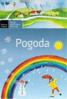Okładka książki Pogoda