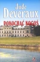 Okładka książki Pokochać kogoś