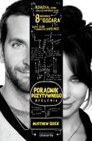 Okładka książki Poradnik pozytywnego myślenia