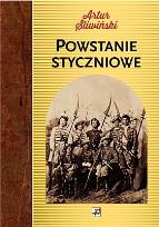 Okładka książki Powstanie Styczniowe