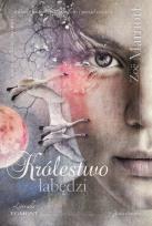 Okładka książki Poza czasem. Królestwo Łabędzi