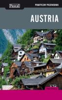 Okładka książki Praktyczny przewodnik - Austria w.2013