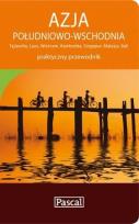 Okładka książki Praktyczny przewodnik - Azja Poł-Wsch. PASCAL