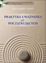Okładka książki Praktyka uważności dla początkujących