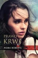Okładka książki Prawo krwi