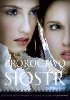 Okładka książki Proroctwo sióstr