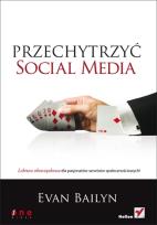 Okładka książki Przechytrzyć social media