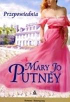 Okładka książki Przepowiednia