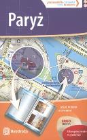 Okładka książki Przewodnik - celownik - Paryż Wyd. II