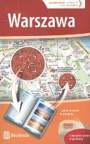 Okładka książki Przewodnik - celownik - Warszawa