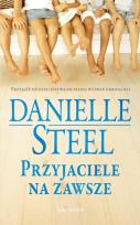 Okładka książki Przyjaciele na zawsze