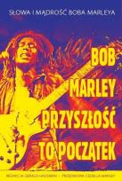 Okładka książki Przyszłość to początek