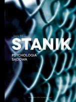 Okładka książki Psychologia sądowa. Podstawy, badania, aplikacje