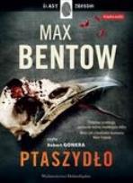 Okładka książki Ptaszydło - Audiobook