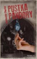 Okładka książki Pustka Pandory