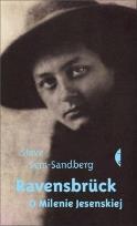 Okładka książki Ravensbruck O Milenie Jesenskiej