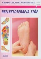 Okładka książki Refleksoterapia stóp