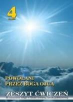 Okładka książki Religia SP 4 ćw. Powołani przez Boga Ojca WDS