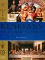 Okładka książki Renesans. Odkrywanie tajemnic