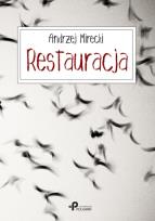 Okładka książki Restauracja