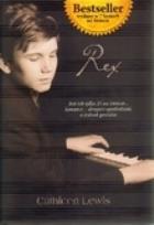 Okładka książki Rex