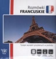 Okładka książki Rozmówki francuskie