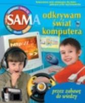 Okładka książki Sam odkrywam świat komputera