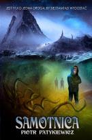 Okładka książki Samotnica