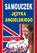 Okładka książki Samouczek języka angielskiego + 2 CD