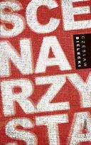 Okładka książki Scenarzysta