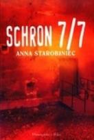 Okładka książki Schron 7/7