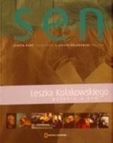 Okładka książki Sen - Leszek Kołakowski