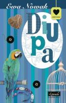 Okładka książki Seria miętowa - Diupa