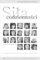 Okładka książki Siła codzienności WDS